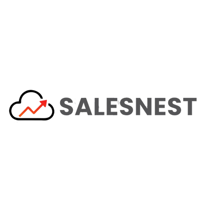 Salesnest Logo